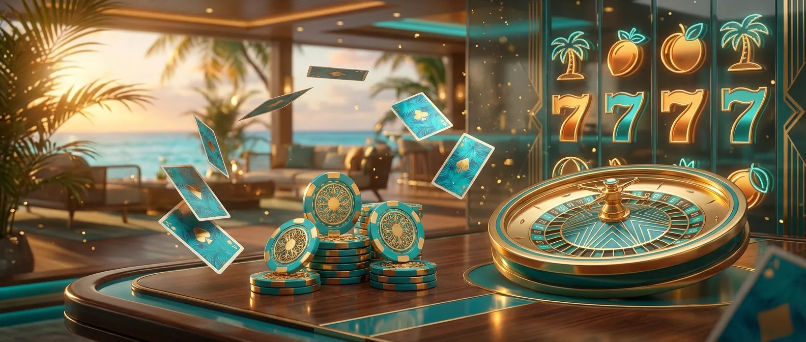 Ozwin Casino bonus